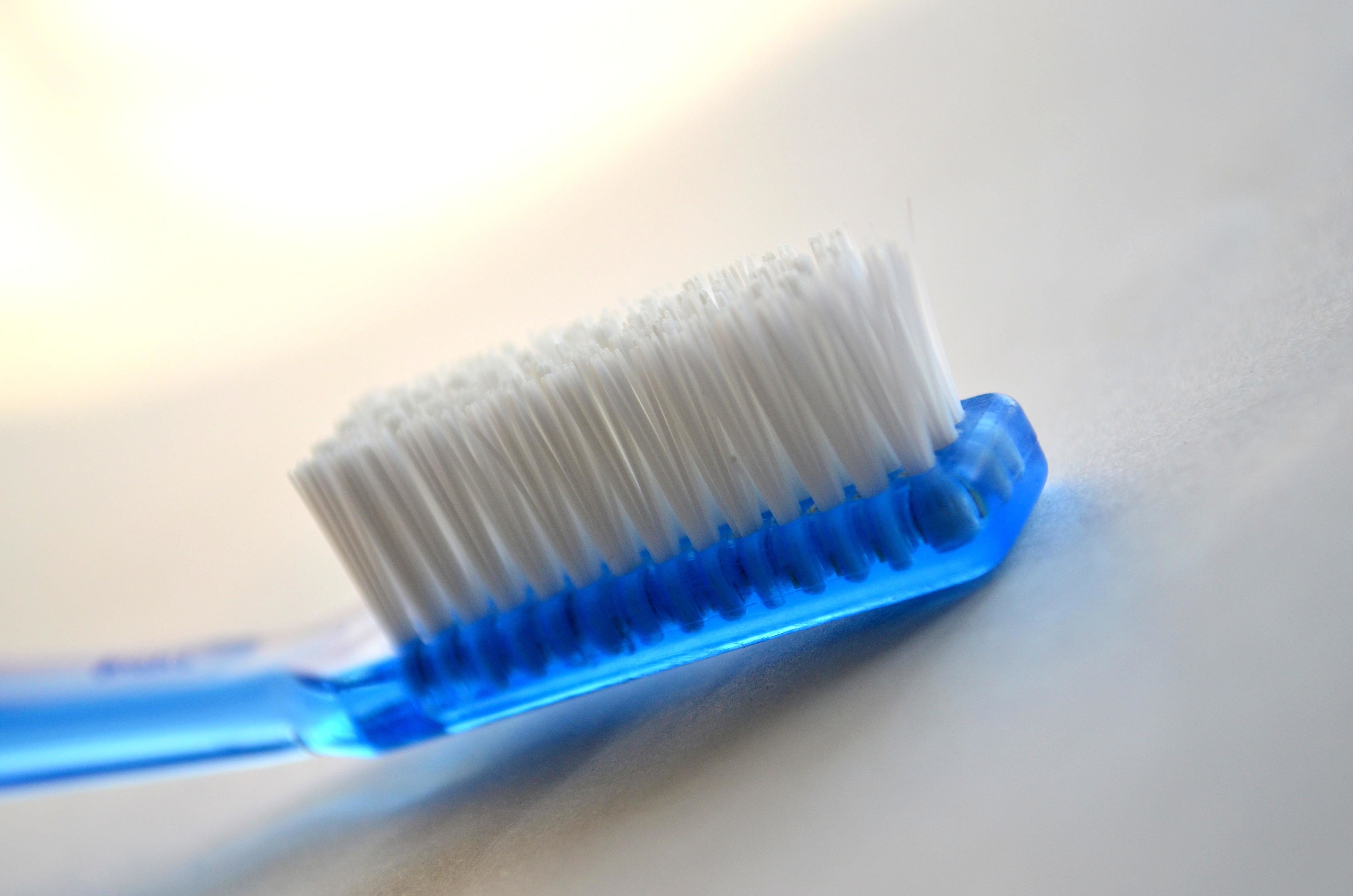 Spazzolino da denti